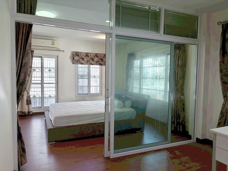 Urban Sathorn : หมู่บ้านเออร์เบิน สาทร, กรุงเทพ, ถนนราชพฤกษ์, บางจาก, ภาษีเจริญ, กรุงเทพ, 200 ตร.ม., ทาวน์เฮ้าส์ ให้เช่า, โดย ปรินทร์ญาดา ชิณโชติ, 500258586 - DDproperty.com
