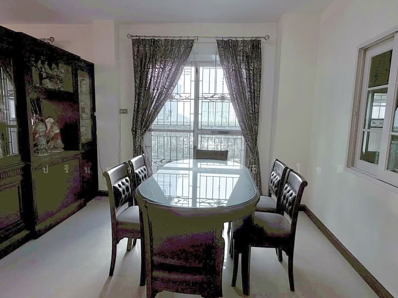 Urban Sathorn : หมู่บ้านเออร์เบิน สาทร, กรุงเทพ, ถนนราชพฤกษ์, บางจาก, ภาษีเจริญ, กรุงเทพ, 200 ตร.ม., ทาวน์เฮ้าส์ ให้เช่า, โดย ปรินทร์ญาดา ชิณโชติ, 500258586 - DDproperty.com