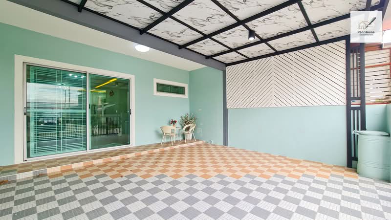 Pruksa Lite Lox Donmuang : พฤกษาไลท์ ล็อกซ์ ดอนเมือง, กรุงเทพ, ซอย เทิดราชัน 45, สีกัน, ดอนเมือง, กรุงเทพ, 22 ตร.ม., ทาวน์เฮ้าส์ ขาย, โดย เพ็ญศิริ ตุ้มเทียน, 500258588 - DDproperty.com