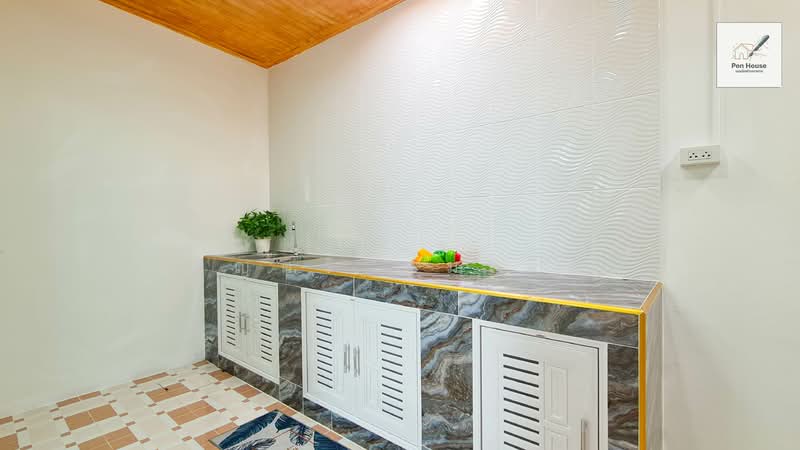 Pruksa Lite Lox Donmuang, Bangkok, Soi Thoet Rachan 45, Si Khan, Don Mueang, Bangkok, 3 Bedrooms, 22 sqm, Townhouse For Sale, by เพ็ญศิริ ตุ้มเทียน, 500258588 - DDproperty.com