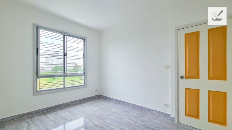 Pruksa Lite Lox Donmuang : พฤกษาไลท์ ล็อกซ์ ดอนเมือง, กรุงเทพ, ซอย เทิดราชัน 45, สีกัน, ดอนเมือง, กรุงเทพ, 22 ตร.ม., ทาวน์เฮ้าส์ ขาย, โดย เพ็ญศิริ ตุ้มเทียน, 500258588 - DDproperty.com