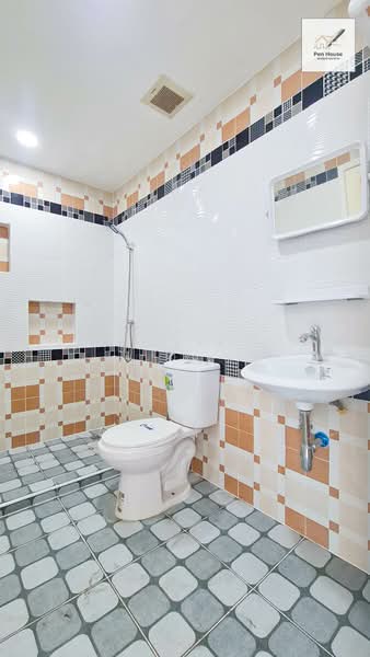 Pruksa Lite Lox Donmuang, Bangkok, Soi Thoet Rachan 45, Si Khan, Don Mueang, Bangkok, 3 Bedrooms, 22 sqm, Townhouse For Sale, by เพ็ญศิริ ตุ้มเทียน, 500258588 - DDproperty.com