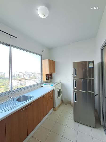Supalai Park Srinakarin, Bangkok, 688 Srinakarin Road, Nong Bon, Prawet, Bangkok, 2 Bedrooms, 94 sqm, Condo For Sale, by Kittinun Kongsuebchat, 500258590 - DDproperty.com