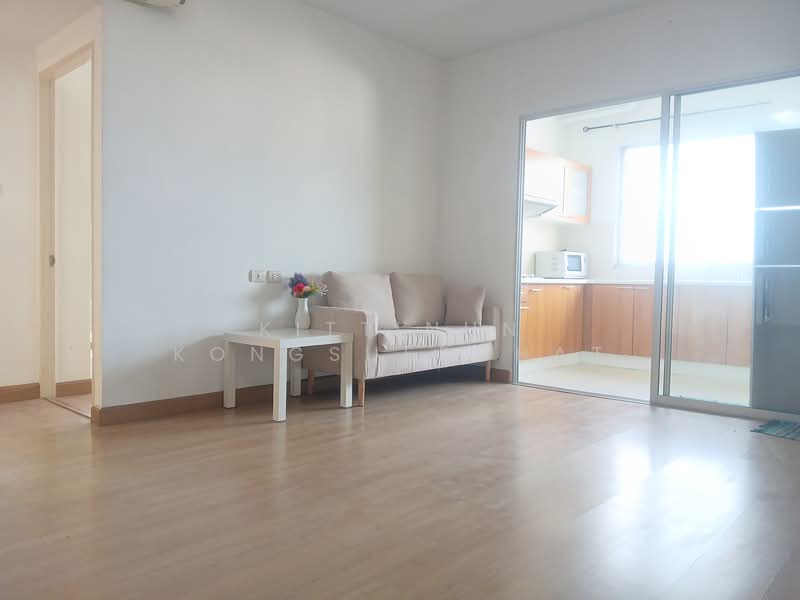 Supalai Park Srinakarin, Bangkok, 688 Srinakarin Road, Nong Bon, Prawet, Bangkok, 2 Bedrooms, 94 sqm, Condo For Sale, by Kittinun Kongsuebchat, 500258590 - DDproperty.com
