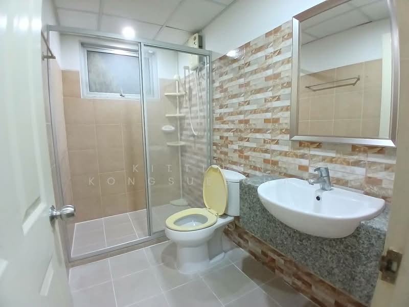 Supalai Park Srinakarin, Bangkok, 688 Srinakarin Road, Nong Bon, Prawet, Bangkok, 2 Bedrooms, 94 sqm, Condo For Sale, by Kittinun Kongsuebchat, 500258590 - DDproperty.com