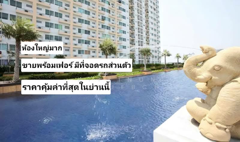 Supalai Park Srinakarin : ศุภาลัย ปาร์ค ศรีนครินทร์, กรุงเทพ, 688 ถนนศรีนครินทร์, หนองบอน, ประเวศ, กรุงเทพ, 94 ตร.ม., คอนโด ขาย, โดย Kittinun Kongsuebchat, 500258590 - DDproperty.com