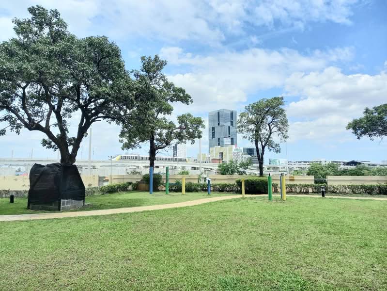 Supalai Park Srinakarin : ศุภาลัย ปาร์ค ศรีนครินทร์, กรุงเทพ, 688 ถนนศรีนครินทร์, หนองบอน, ประเวศ, กรุงเทพ, 94 ตร.ม., คอนโด ขาย, โดย Kittinun Kongsuebchat, 500258590 - DDproperty.com