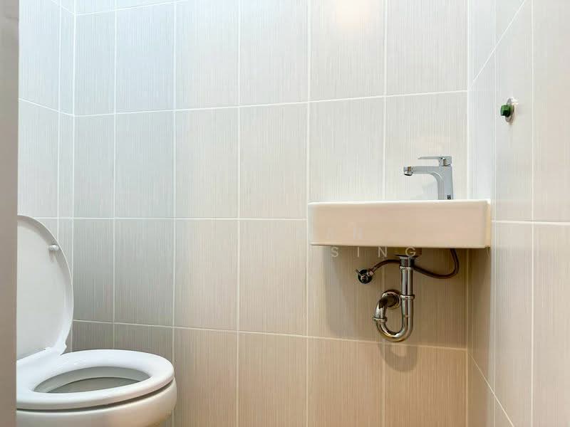 For Rent - Grand Langsuan, Bangkok