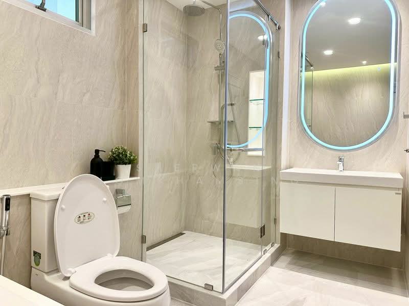 For Rent - Grand Langsuan, Bangkok