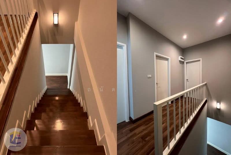 Cher Watcharapol, Bangkok, Sukhaphiban 5, Road Soi 70, O-Ngoen, Sai Mai, Bangkok, 3 Bedrooms, 110 sqm, Townhouse For Sale, by ถนัด ., 500258593 - DDproperty.com