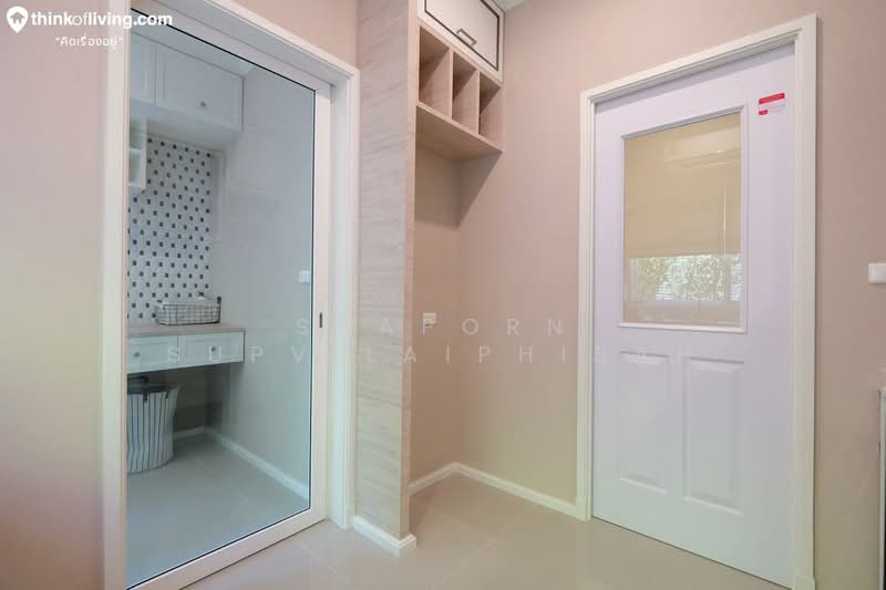 Grandio Petchkasem 81, Bangkok, Machareon Road, Nong Kang Plu, Nong Khaem, Bangkok, 4 Bedrooms, 181 sqm, Single Detached House For Rent, by Shaporn Supvilaiphisan, 500258596 - DDproperty.com