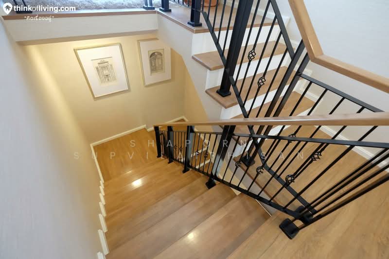 Grandio Petchkasem 81, Bangkok, Machareon Road, Nong Kang Plu, Nong Khaem, Bangkok, 4 Bedrooms, 181 sqm, Single Detached House For Rent, by Shaporn Supvilaiphisan, 500258596 - DDproperty.com