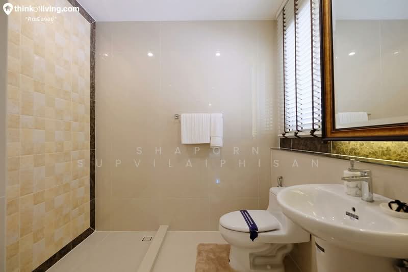 Grandio Petchkasem 81, Bangkok, Machareon Road, Nong Kang Plu, Nong Khaem, Bangkok, 4 Bedrooms, 181 sqm, Single Detached House For Rent, by Shaporn Supvilaiphisan, 500258596 - DDproperty.com