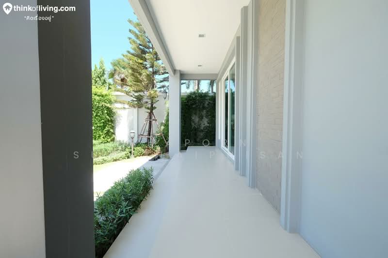 Grandio Petchkasem 81, Bangkok, Machareon Road, Nong Kang Plu, Nong Khaem, Bangkok, 4 Bedrooms, 181 sqm, Single Detached House For Rent, by Shaporn Supvilaiphisan, 500258596 - DDproperty.com