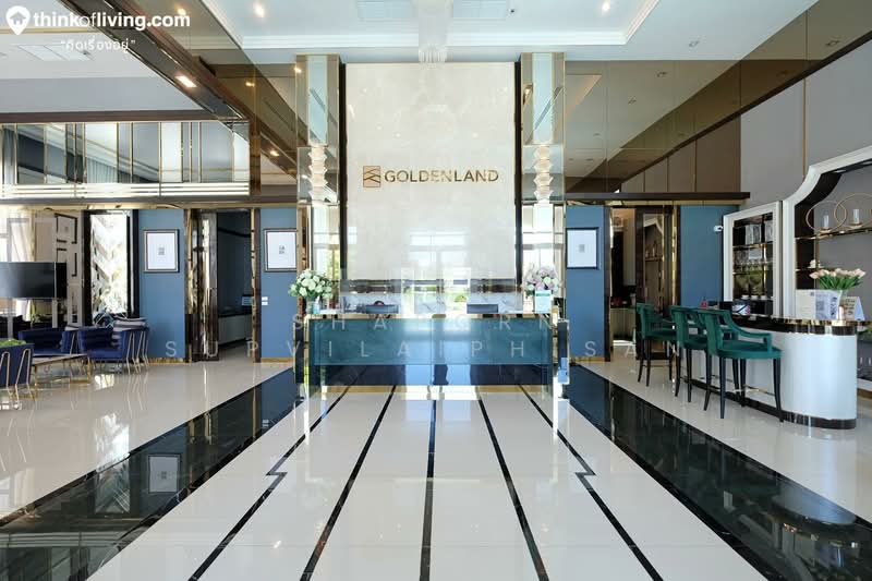 Grandio Petchkasem 81 : แกรนดิโอ เพชรเกษม 81, กรุงเทพ, ถนนมาเจริญ, หนองค้างพลู, หนองแขม, กรุงเทพ, 181 ตร.ม., บ้านเดี่ยว ให้เช่า, โดย Shaporn Supvilaiphisan, 500258596 - DDproperty.com