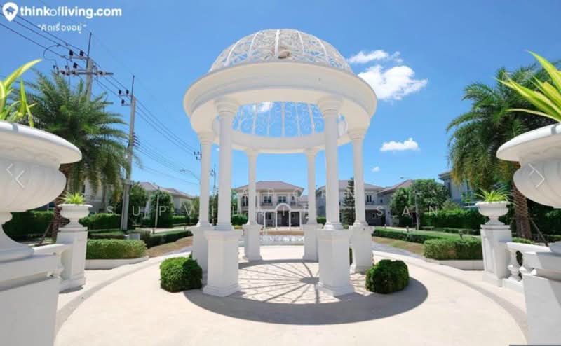 Grandio Petchkasem 81 : แกรนดิโอ เพชรเกษม 81, กรุงเทพ, ถนนมาเจริญ, หนองค้างพลู, หนองแขม, กรุงเทพ, 181 ตร.ม., บ้านเดี่ยว ให้เช่า, โดย Shaporn Supvilaiphisan, 500258596 - DDproperty.com