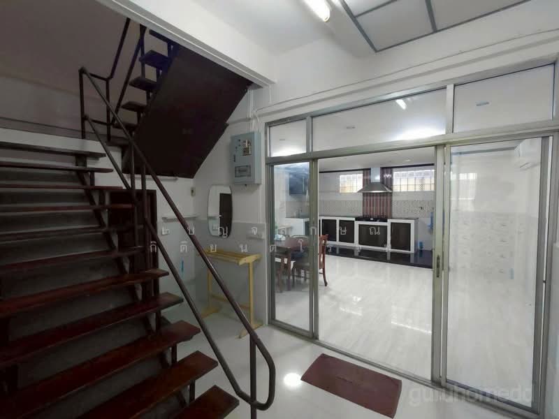 เสนานิเวศน์ 102, Bangkok, -, Chorake Bua, Lat Phrao, Bangkok, 1 Bedroom, 100 sqm, Townhouse For Rent, by เบญจลักษณ์ กิติยนต์โรจน์, 500258601 - DDproperty.com