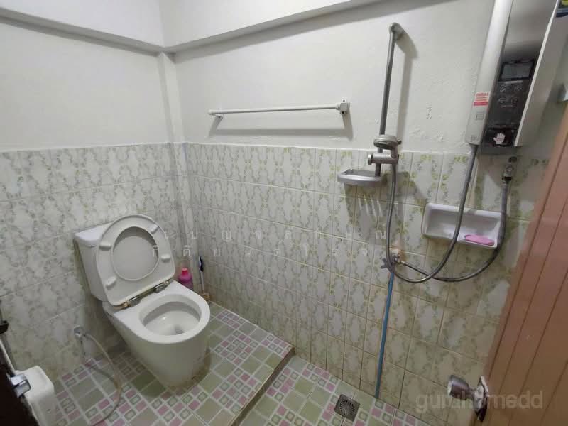 เสนานิเวศน์ 102, Bangkok, -, Chorake Bua, Lat Phrao, Bangkok, 1 Bedroom, 100 sqm, Townhouse For Rent, by เบญจลักษณ์ กิติยนต์โรจน์, 500258601 - DDproperty.com