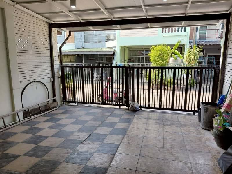 เสนานิเวศน์ 102, Bangkok, -, Chorake Bua, Lat Phrao, Bangkok, 1 Bedroom, 100 sqm, Townhouse For Rent, by เบญจลักษณ์ กิติยนต์โรจน์, 500258601 - DDproperty.com
