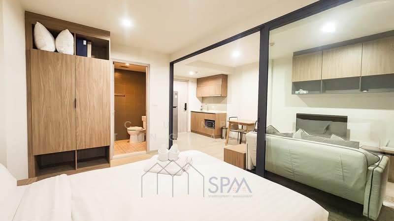 La Casita Hua Hin : ลา คาสิตา, ประจวบคีรีขันธ์, ซอย หัวหิน 94/2, หัวหิน, หัวหิน, ประจวบคีรีขันธ์, 35 ตร.ม., คอนโด ขาย, โดย Chuanpit Tongmanee, 500258602 - DDproperty.com