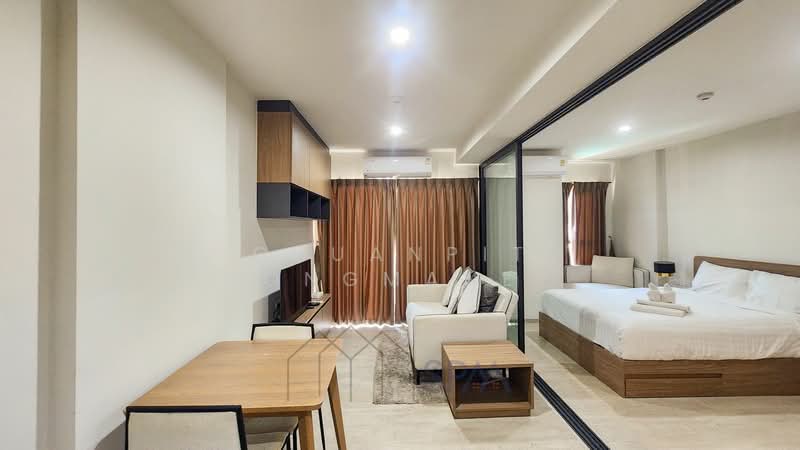 La Casita Hua Hin : ลา คาสิตา, ประจวบคีรีขันธ์, ซอย หัวหิน 94/2, หัวหิน, หัวหิน, ประจวบคีรีขันธ์, 35 ตร.ม., คอนโด ขาย, โดย Chuanpit Tongmanee, 500258602 - DDproperty.com