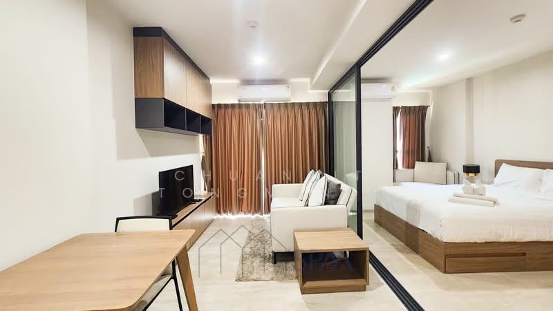 La Casita Hua Hin, Prachuap Khiri Khan, Hua Hin 94/2 Alley, Hua Hin, Hua Hin, Prachuap Khiri Khan, 1 Bedroom, 35 sqm, Condo For Sale, by Chuanpit Tongmanee, 500258602 - DDproperty.com