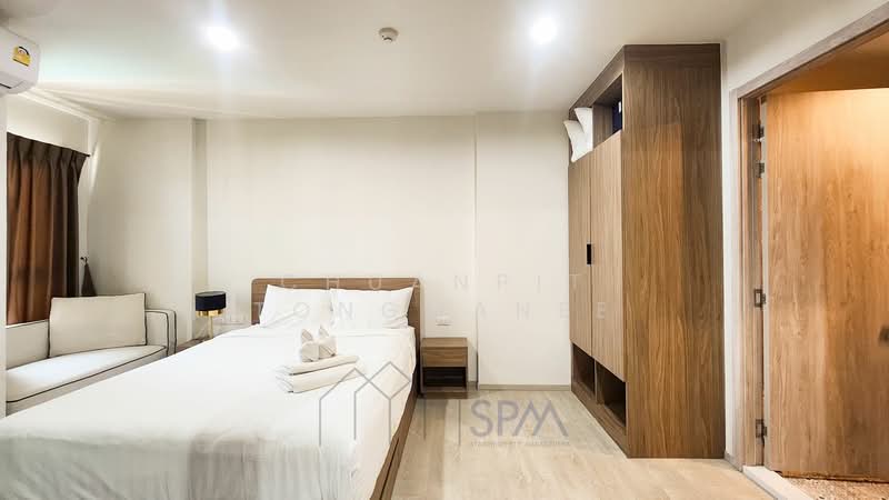 La Casita Hua Hin : ลา คาสิตา, ประจวบคีรีขันธ์, ซอย หัวหิน 94/2, หัวหิน, หัวหิน, ประจวบคีรีขันธ์, 35 ตร.ม., คอนโด ขาย, โดย Chuanpit Tongmanee, 500258602 - DDproperty.com