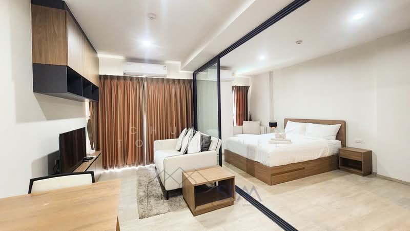 La Casita Hua Hin : ลา คาสิตา, ประจวบคีรีขันธ์, ซอย หัวหิน 94/2, หัวหิน, หัวหิน, ประจวบคีรีขันธ์, 35 ตร.ม., คอนโด ขาย, โดย Chuanpit Tongmanee, 500258602 - DDproperty.com