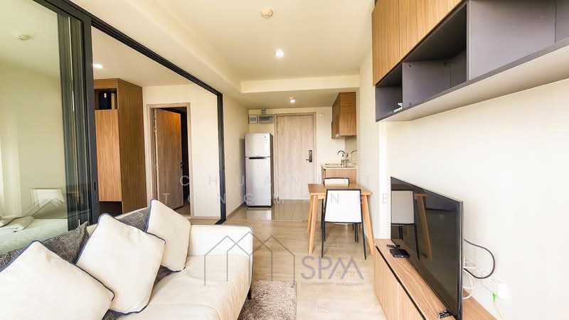 La Casita Hua Hin : ลา คาสิตา, ประจวบคีรีขันธ์, ซอย หัวหิน 94/2, หัวหิน, หัวหิน, ประจวบคีรีขันธ์, 35 ตร.ม., คอนโด ขาย, โดย Chuanpit Tongmanee, 500258602 - DDproperty.com