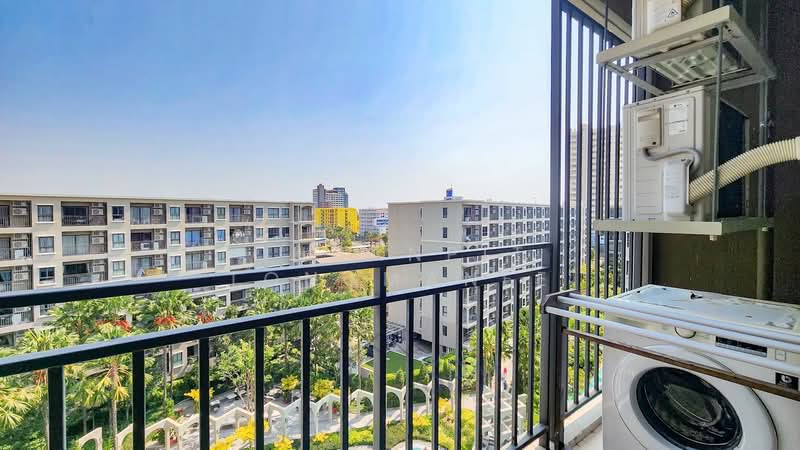 La Casita Hua Hin, Prachuap Khiri Khan, Hua Hin 94/2 Alley, Hua Hin, Hua Hin, Prachuap Khiri Khan, 1 Bedroom, 35 sqm, Condo For Sale, by Chuanpit Tongmanee, 500258602 - DDproperty.com