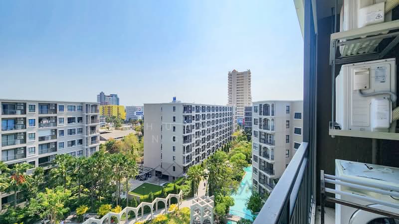 La Casita Hua Hin : ลา คาสิตา, ประจวบคีรีขันธ์, ซอย หัวหิน 94/2, หัวหิน, หัวหิน, ประจวบคีรีขันธ์, 35 ตร.ม., คอนโด ขาย, โดย Chuanpit Tongmanee, 500258602 - DDproperty.com