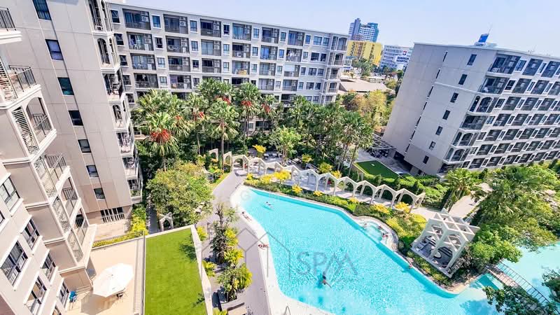 La Casita Hua Hin : ลา คาสิตา, ประจวบคีรีขันธ์, ซอย หัวหิน 94/2, หัวหิน, หัวหิน, ประจวบคีรีขันธ์, 35 ตร.ม., คอนโด ขาย, โดย Chuanpit Tongmanee, 500258602 - DDproperty.com