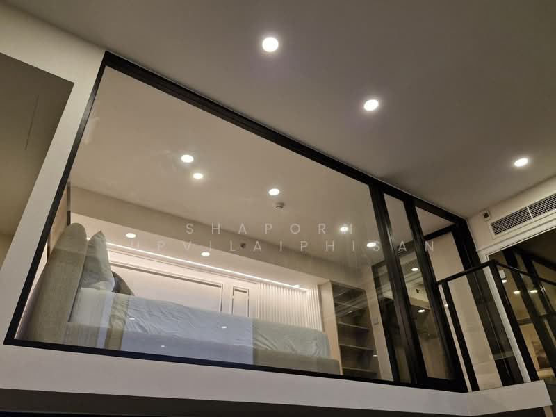 Park Origin Ratchathewi, Bangkok, 135 Phetchaburi Road, Thung Phaya Thai, Ratchathewi, Bangkok, 2 Bedrooms, 60 sqm, Condo For Rent, by Shaporn Supvilaiphisan, 500258603 - DDproperty.com