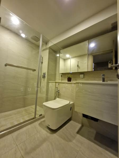 Park Origin Ratchathewi, Bangkok, 135 Phetchaburi Road, Thung Phaya Thai, Ratchathewi, Bangkok, 2 Bedrooms, 60 sqm, Condo For Rent, by Shaporn Supvilaiphisan, 500258603 - DDproperty.com