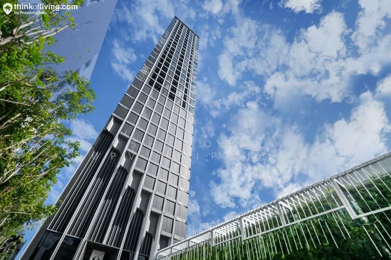 Park Origin Ratchathewi, Bangkok, 135 Phetchaburi Road, Thung Phaya Thai, Ratchathewi, Bangkok, 2 Bedrooms, 60 sqm, Condo For Rent, by Shaporn Supvilaiphisan, 500258603 - DDproperty.com