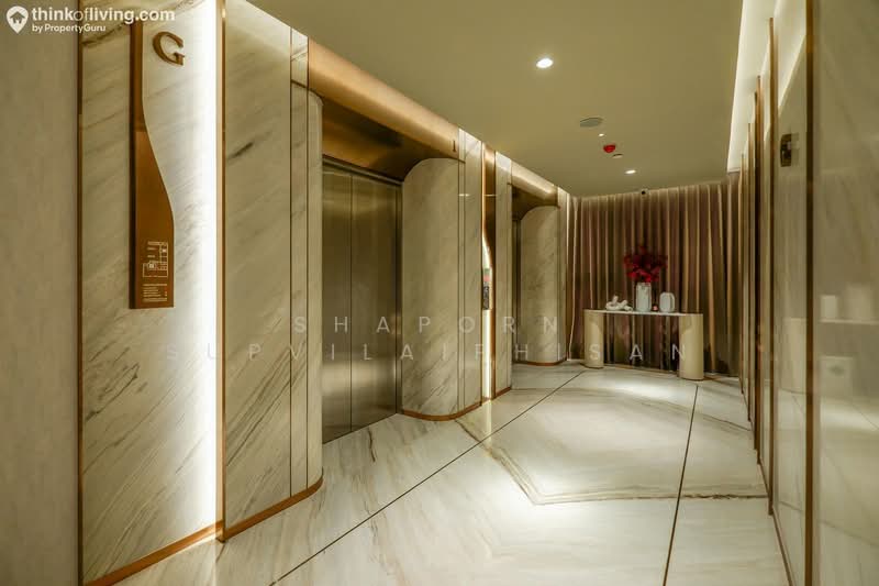 Park Origin Ratchathewi, Bangkok, 135 Phetchaburi Road, Thung Phaya Thai, Ratchathewi, Bangkok, 2 Bedrooms, 60 sqm, Condo For Rent, by Shaporn Supvilaiphisan, 500258603 - DDproperty.com