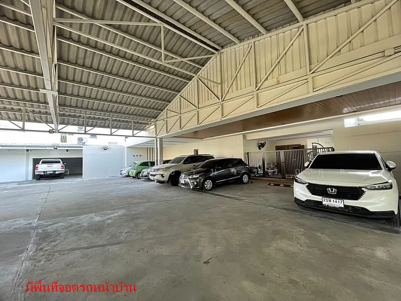 บางนา, Bangkok, ลาซาล 55, Bang Na, Bangkok, 4 Bedrooms, 220 sqm, Single Detached House For Rent, by นวพล พิธานวรรณกุล, 500258604 - DDproperty.com