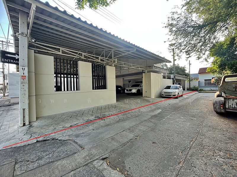 บางนา, Bangkok, ลาซาล 55, Bang Na, Bangkok, 4 Bedrooms, 220 sqm, Single Detached House For Rent, by นวพล พิธานวรรณกุล, 500258604 - DDproperty.com