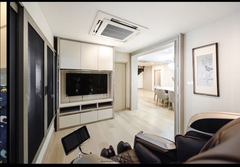บางนา, Bangkok, ลาซาล 55, Bang Na, Bangkok, 4 Bedrooms, 220 sqm, Single Detached House For Rent, by นวพล พิธานวรรณกุล, 500258604 - DDproperty.com