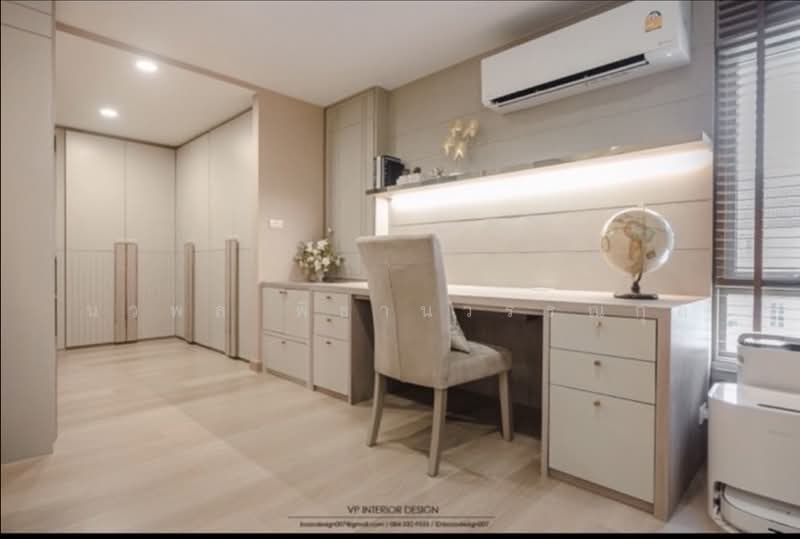 บางนา, Bangkok, ลาซาล 55, Bang Na, Bangkok, 4 Bedrooms, 220 sqm, Single Detached House For Rent, by นวพล พิธานวรรณกุล, 500258604 - DDproperty.com