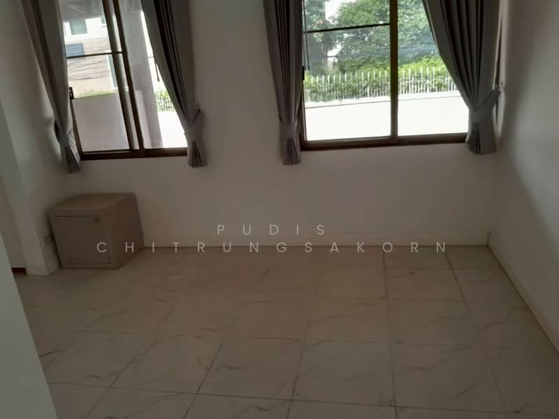 Ari Area-Phaholyothin 12 | 3-Storey Office for Rent, Bangkok, Samsen Nai, Phaya Thai, Bangkok, , 120 sqm, Shophouse For Rent, by Pudis Chitrungsakorn, 500258605 - DDproperty.com