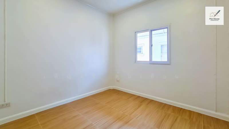 Busarin Ramintra, Bangkok, Soi Phraya Suren 40, Sam Wa Tawan Tok, Khlong Sam Wa, Bangkok, 3 Bedrooms, 25 sqm, Townhouse For Sale, by เพ็ญศิริ ตุ้มเทียน, 500258607 - DDproperty.com