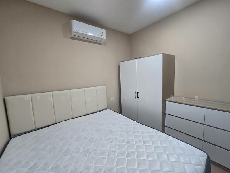 Golden Neo Bangkhae, Bangkok, 345 005/1 Soi Kanchanaphisek, Lak Song, Bang Khae, Bangkok, 4 Bedrooms, 151 sqm, Single Detached House For Rent, by ปรินทร์ญาดา ชิณโชติ, 500258608 - DDproperty.com