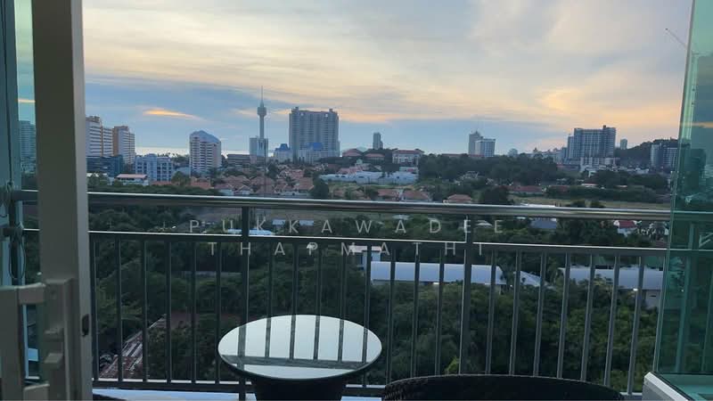 Supalai Mare Pattaya : ศุภาลัย มาเรย์ พัทยา, ชลบุรี, หมู่ที่ 12 818 ถ.เทพประสิทธิ์, หนองปรือ, บางละมุง, ชลบุรี, 45 ตร.ม., คอนโด ให้เช่า, โดย Pukkawadee Thapmathi, 500258610 - DDproperty.com