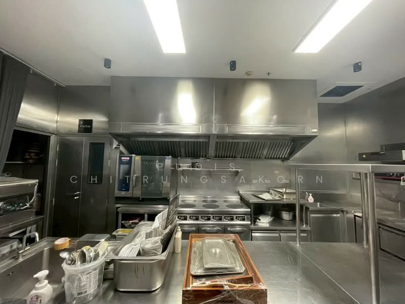 Rooftop Takeover in Sukhumvit – Asoke – Phrom Phong, Bangkok, Khlong Toei, Khlong Toei, Bangkok, , 214 sqm, Retail Space For Rent, by Pudis Chitrungsakorn, 500258611 - DDproperty.com