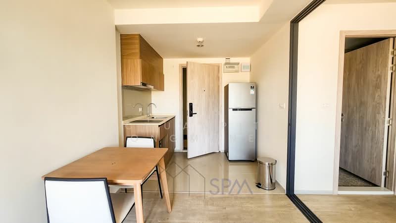 La Casita Hua Hin : ลา คาสิตา, ประจวบคีรีขันธ์, ซอย หัวหิน 94/2, หัวหิน, หัวหิน, ประจวบคีรีขันธ์, 35 ตร.ม., คอนโด ขาย, โดย Chuanpit Tongmanee, 500258612 - DDproperty.com