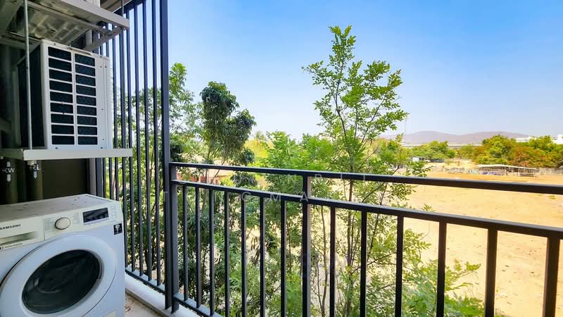 La Casita Hua Hin : ลา คาสิตา, ประจวบคีรีขันธ์, ซอย หัวหิน 94/2, หัวหิน, หัวหิน, ประจวบคีรีขันธ์, 35 ตร.ม., คอนโด ขาย, โดย Chuanpit Tongmanee, 500258612 - DDproperty.com