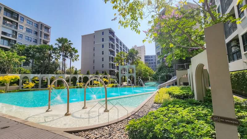 La Casita Hua Hin, Prachuap Khiri Khan, Hua Hin 94/2 Alley, Hua Hin, Hua Hin, Prachuap Khiri Khan, 1 Bedroom, 35 sqm, Condo For Sale, by Chuanpit Tongmanee, 500258612 - DDproperty.com