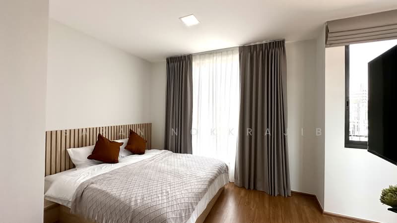 For Rent - Pleno Sukhumvit-Bangna 2, Samut Prakan
