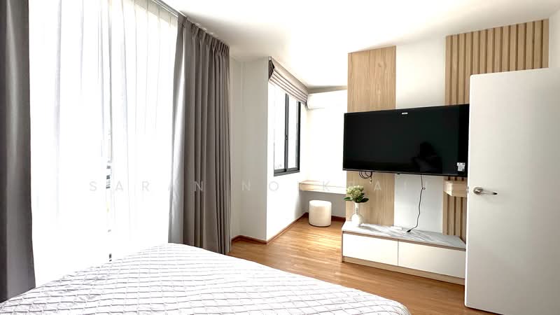 For Rent - Pleno Sukhumvit-Bangna 2, Samut Prakan